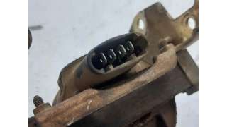 BOBINA ENCENDIDO CITROEN C15 (1987-1996) 1.4 E 60CV 1360CC - L.6342187 / BAE507