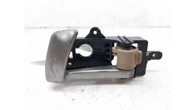 MANETA INTERIOR TRASERA IZQUIERDA HYUNDAI SANTA FÉ II (2006-2009) 2.2 CRDI 4X4 155CV 2188CC - L.6342259 / 82613CM000