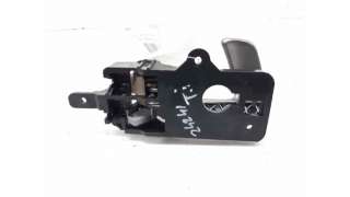 MANETA INTERIOR TRASERA IZQUIERDA HYUNDAI SANTA FÉ II (2006-2009) 2.2 CRDI 4X4 155CV 2188CC - L.6342259 / 82613CM000