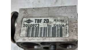 VALVULA EXPANSION SEAT LEON (2005-2010) 1.9 TDI 105CV 1896CC - L.6342278 / 7010973 2