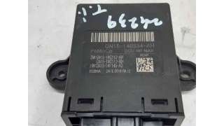MODULO ELECTRONICO FORD ECOSPORT (2011-) - L.6342282 / GN1514B534AH