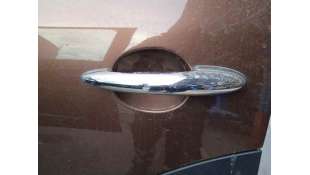 RETROVISOR IZQUIERDO FORD KA (1996-2008) 1.3 I 60CV 1299CC - L.6342294 / 878018 2