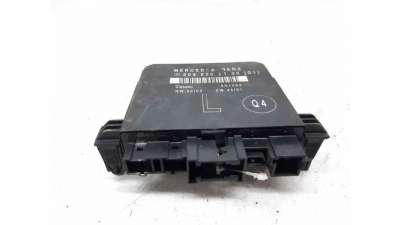 MODULO ELECTRONICO MERCEDES-BENZ CLASE C (2003-2007) C 220 CDI (203.008) 150CV 2148CC - L.6342300 / 2038202185