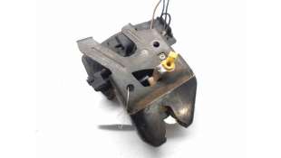 CERRADURA MALETERO / PORTON DAEWOO NUBIRA SEDÁN (2003-) 1.6 109CV 1598CC - L.6342301 / 96349669 2