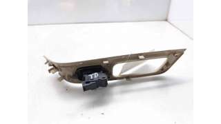 MANDO ELEVALUNAS TRASERO DERECHO VOLVO XC60 (2010-2014) D3 / D4 163CV 1984CC - L.6342304 / 30766415