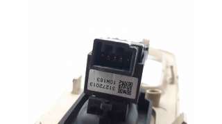 MANDO ELEVALUNAS TRASERO DERECHO VOLVO XC60 (2010-2014) D3 / D4 163CV 1984CC - L.6342304 / 30766415