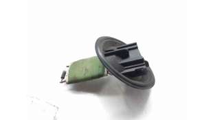 RESISTENCIA CALEFACCION SKODA FABIA I (2005-2008) 1.4 TDI 70CV 1422CC - L.6342305 / 12375 2