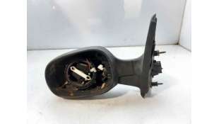 RETROVISOR IZQUIERDO RENAULT MEGANE I COACH (1999-2003) 1.4 16V (DA0D, DA1H, DA0W, DA10) 95CV 1390CC - L.6342315 / 77014718
