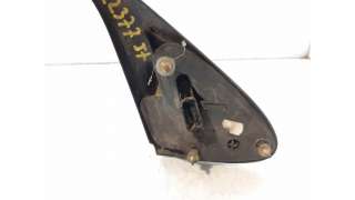 RETROVISOR IZQUIERDO RENAULT MEGANE I COACH (1999-2003) 1.4 16V (DA0D, DA1H, DA0W, DA10) 95CV 1390CC - L.6342315 / 77014718