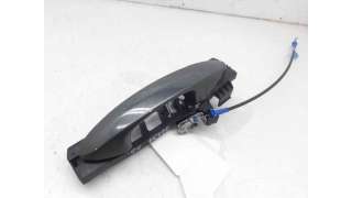 MANETA EXTERIOR DELANTERA DERECHA FORD ECOSPORT (2011-) - L.6342684 / 8A61A224A36