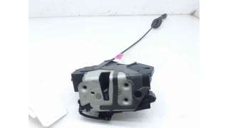 CERRADURA PUERTA DELANTERA DERECHA FORD ECOSPORT (2011-) - L.6342687 / GN15A219A64EC