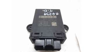 MODULO ELECTRONICO FORD ECOSPORT (2011-) - L.6342689 / GN1514B534AH