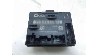 MODULO ELECTRONICO AUDI A4 AVANT (2007-2015) - L.6342841 / 8K0959792D