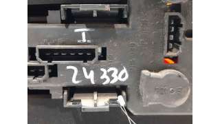 PILOTO TRASERO IZQUIERDO SEAT IBIZA II (1994-1996) 1.9 D 68CV 1896CC - L.6343076 / 6K6945111G