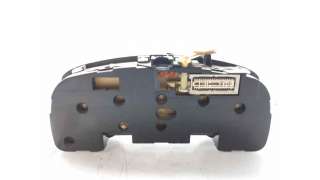 CUADRO INSTRUMENTOS OPEL ASTRA G FASTBACK (1998-2005) 2.0 DI (F08, F48) 82CV 1995CC - L.6343207 / 09228743