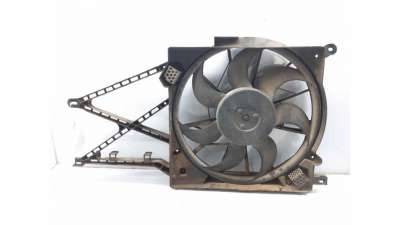 ELECTROVENTILADOR OPEL ASTRA G FASTBACK (1998-2005) 2.0 DI (F08, F48) 82CV 1995CC - L.6343213 / 90572580
