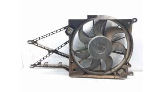 ELECTROVENTILADOR OPEL ASTRA G FASTBACK (1998-2005) 2.0 DI (F08, F48) 82CV 1995CC - L.6343213 / 90572580