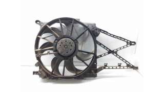 ELECTROVENTILADOR OPEL ASTRA G FASTBACK (1998-2005) 2.0 DI (F08, F48) 82CV 1995CC - L.6343213 / 90572580