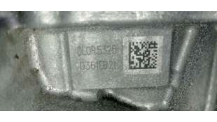 CARTER SEAT CORDOBA (1996-1996) 1.9 D 64CV 1896CC - L.6343886 / 051103601