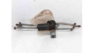 MOTOR LIMPIA DELANTERO SEAT CORDOBA (1996-1996) 1.9 D 64CV 1896CC - L.6343993 / 6K2955023A