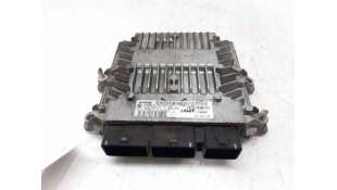 CENTRALITA MOTOR UCE FORD FOCUS II SEDÁN (2005-2012) 1.6 TI 115CV 1596CC - L.6344232 / 4M5112A650JH