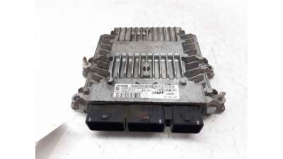 CENTRALITA MOTOR UCE FORD FOCUS II SEDÁN (2005-2012) 1.6 TI 115CV 1596CC - L.6344232 / 4M5112A650JH