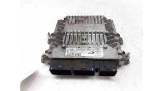 CENTRALITA MOTOR UCE FORD FOCUS II SEDÁN (2005-2012) 1.6 TI 115CV 1596CC - L.6344232 / 4M5112A650JH
