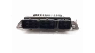 CENTRALITA MOTOR UCE FORD FOCUS II SEDÁN (2005-2012) 1.6 TI 115CV 1596CC - L.6344232 / 4M5112A650JH 2