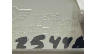 MODULO ELECTRONICO DODGE AVENGER (2007-2011) 2.0 CRD 140CV 1968CC - L.6345477 / 04602922AB 2