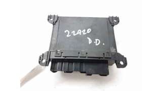 MODULO ELECTRONICO DODGE AVENGER (2007-2011) 2.0 CRD 140CV 1968CC - L.6345477 / 04602922AB