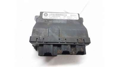 MODULO ELECTRONICO DODGE AVENGER (2007-2011) 2.0 CRD 140CV 1968CC - L.6345487 / 04602922AB