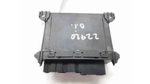 MODULO ELECTRONICO DODGE AVENGER (2007-2011) 2.0 CRD 140CV 1968CC - L.6345487 / 04602922AB 2