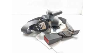 CINTURON SEGURIDAD TRASERO CENTRAL DODGE AVENGER (2007-2011) 2.0 CRD 140CV 1968CC - L.6345488 / 605702800B