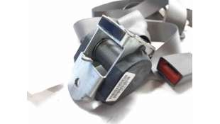 CINTURON SEGURIDAD TRASERO CENTRAL DODGE AVENGER (2007-2011) 2.0 CRD 140CV 1968CC - L.6345488 / 605702800B 2