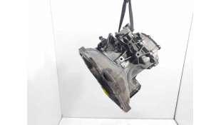 CAJA CAMBIOS OPEL CORSA D (2006-2014) - L.6345755 / F13W429 2