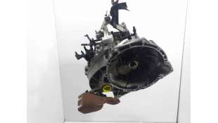 CAJA CAMBIOS FORD FOCUS II SEDÁN (2005-2012) 1.6 TI 115CV 1596CC - L.6345757 / 4M5R7002YA