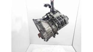 CAJA CAMBIOS FORD FOCUS II SEDÁN (2005-2012) 1.6 TI 115CV 1596CC - L.6345757 / 4M5R7002YA 2