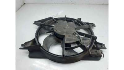 ELECTROVENTILADOR HYUNDAI ACCENT I (1994-2000) 1.5 I 12V 88CV 1495CC - L.6345781 / 4569631