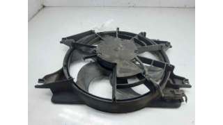 ELECTROVENTILADOR HYUNDAI ACCENT I (1994-2000) 1.5 I 12V 88CV 1495CC - L.6345781 / 4569631