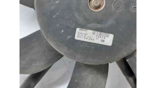 ELECTROVENTILADOR OPEL CORSA C (2004-2009) 1.2 TWINPORT (F08, F68) 80CV 1229CC - L.6345813 / 8038845