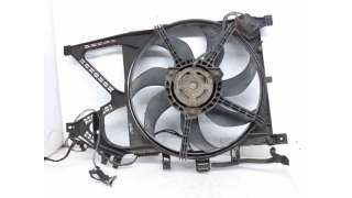 ELECTROVENTILADOR OPEL CORSA C (2004-2009) 1.2 TWINPORT (F08, F68) 80CV 1229CC - L.6345813 / 8038845