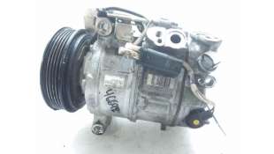 COMPRESOR AIRE ACONDICIONADO MERCEDES-BENZ CLASE B (2011-2014) B 180 CDI (246.200) 109CV 1796CC - L.6345903 / 4472807422