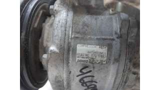 COMPRESOR AIRE ACONDICIONADO MERCEDES-BENZ CLASE B (2011-2014) B 180 CDI (246.200) 109CV 1796CC - L.6345903 / 4472807422