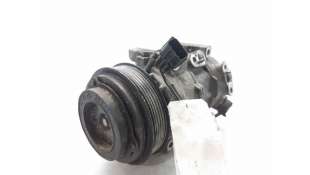 COMPRESOR AIRE ACONDICIONADO KIA RIO IV (2017-) 1.25 84CV 1248CC - L.6345910 / 1E39E17000