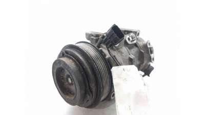 COMPRESOR AIRE ACONDICIONADO KIA RIO IV (2017-) 1.25 84CV 1248CC - L.6345910 / 1E39E17000