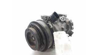 COMPRESOR AIRE ACONDICIONADO KIA RIO IV (2017-) 1.25 84CV 1248CC - L.6345910 / 1E39E17000