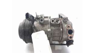 COMPRESOR AIRE ACONDICIONADO KIA RIO IV (2017-) 1.25 84CV 1248CC - L.6345910 / 1E39E17000 2