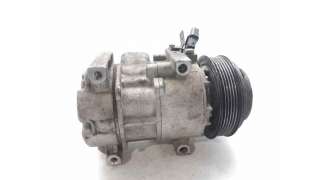 COMPRESOR AIRE ACONDICIONADO KIA RIO IV (2017-) 1.25 84CV 1248CC - L.6345910 / 1E39E17000