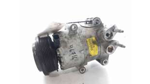 COMPRESOR AIRE ACONDICIONADO FORD FIESTA VI (2008-) 1.25 82CV 1242CC - L.6345917 / AV1119D629AC