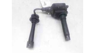 BOBINA ENCENDIDO KIA CARENS II LIMUSINA (2002-) 1.8 126CV 1793CC - L.6345928 / 0K24718100A